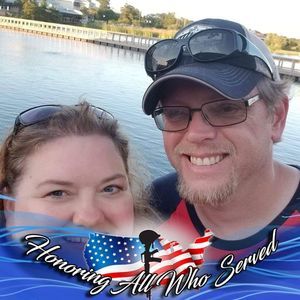 Meet your Posher, Sherri